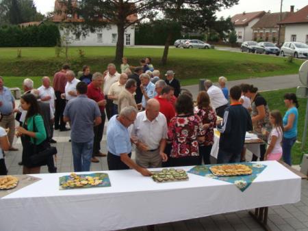 Slavnostna seja ob prazniku občine Kobilje 12
